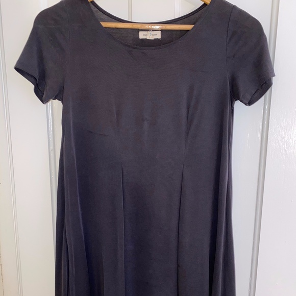 Urban Outfitters Riley Swing Dress - Picture 2 of 5